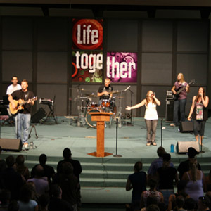 Chapel - Audio 08-09